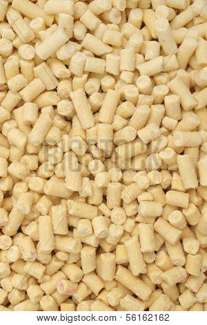 Suet Pellets