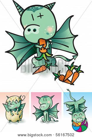 Little Dragon