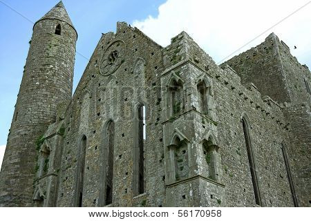 Rock of Cashel