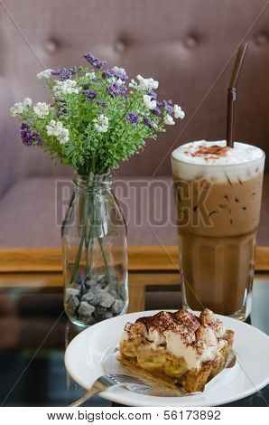 Banoffee Pie