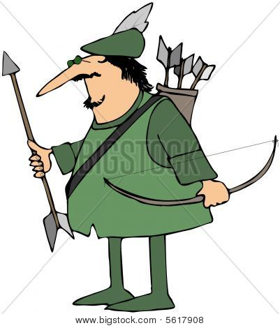 Robin Hood