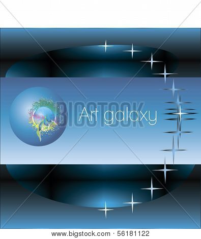 Art Galaxy