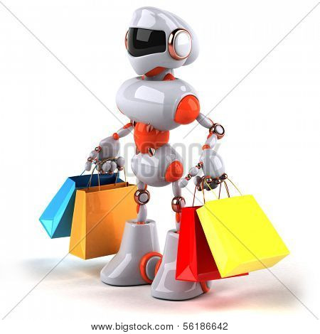 Robot