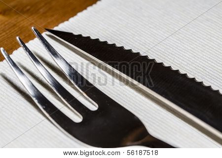 Cuttlery