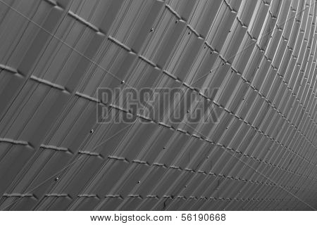 Grey Plate