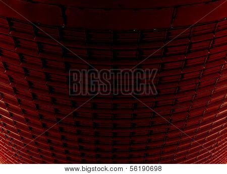 Red Plate