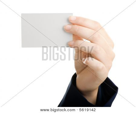 Business Card