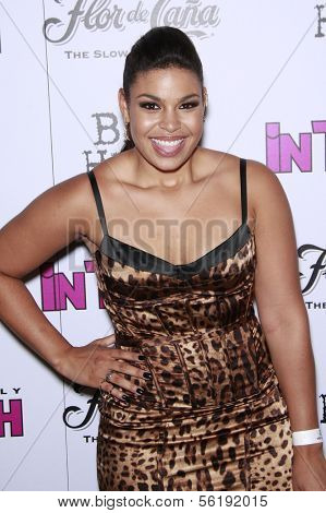 LOS ANGELES - SEP 7: Jordin Sparks at the In Touch VMA Post Party held at the Chateau Marmont, Hollywood, California, California. September 7, 2008.  