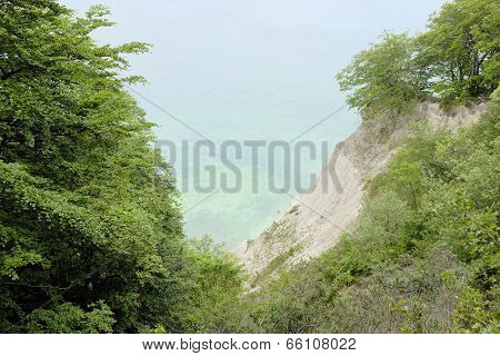 Chalk Rocks