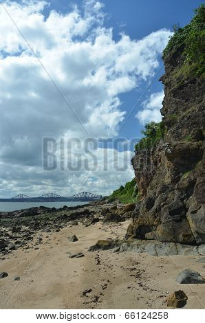 Coastal Cliffs