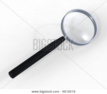 Magnifying Glass