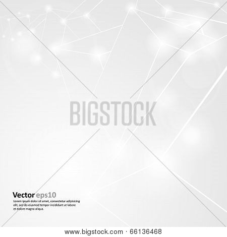 Light Abstract Background