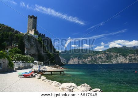 Malcesine