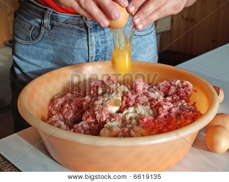 Forza fatti in casa-carne
