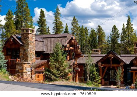 Alpesi otthon Breckenridge, CO