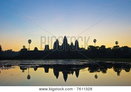 Świątyń Angkor