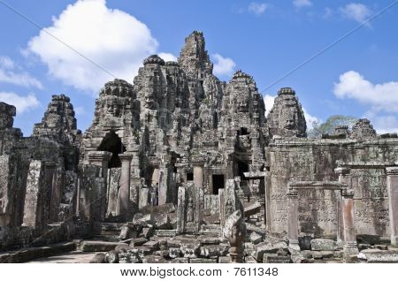 Świątyń Angkor