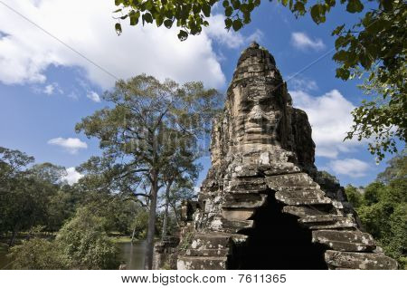 Świątyń Angkor
