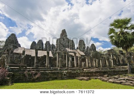 Świątyń Angkor