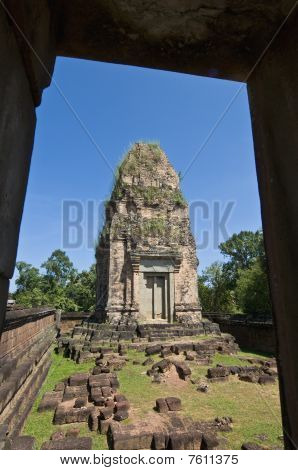 Świątyń Angkor