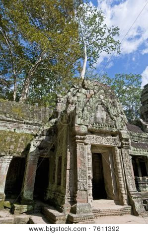 Świątyń Angkor