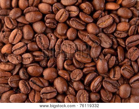 Whole Coffee Beans