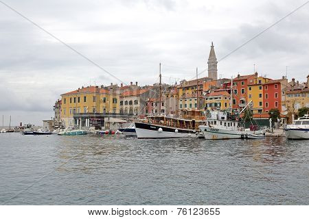 Rovinj