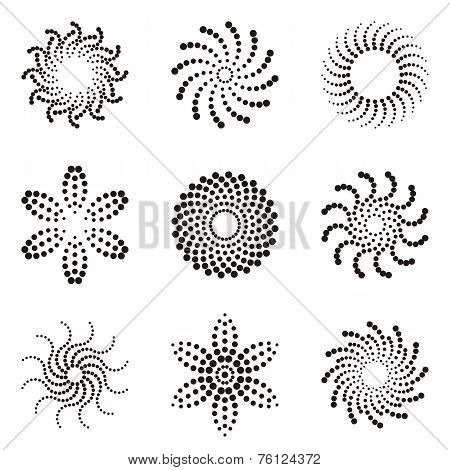 Flower Symbols