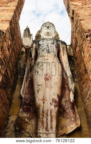 Budda Image