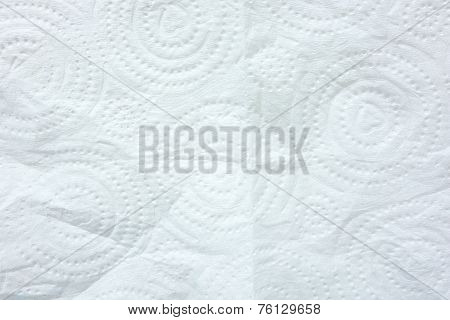 crumpled paper texture background