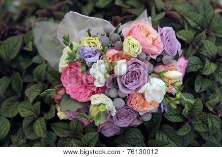 wedding bouquet