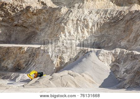 Quarry