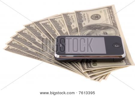 Téléphone et Dollars