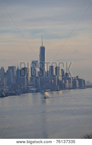 New York