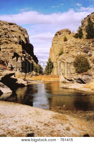 Devils Gate