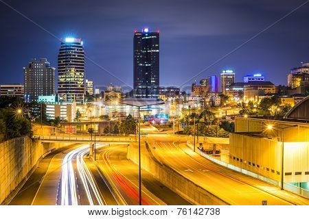 Knoxville, Tennessee, USA.