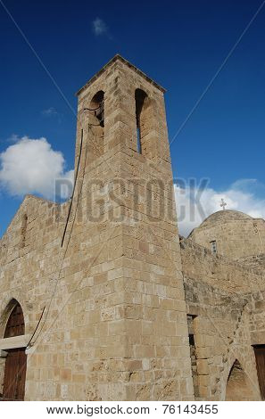 Panagia Chrysopolitissa, Paphos