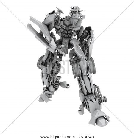 Robot