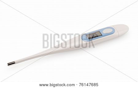 Digital Thermometer