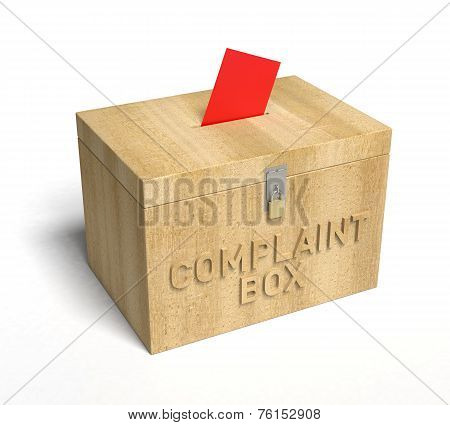 Complaint Box