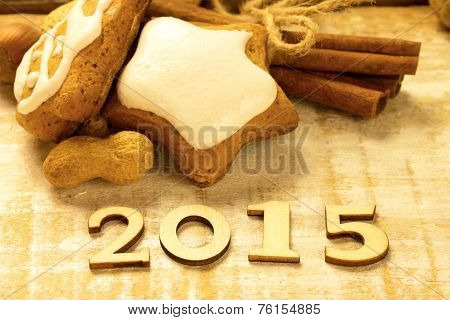 New Year