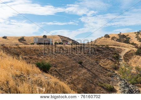 Pacheco Pass