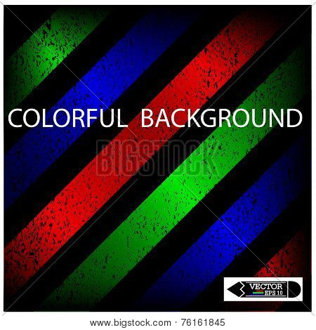 metal background
