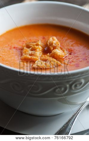 Tomato Soup