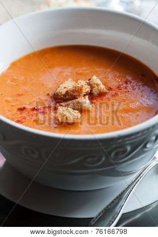 Tomato Soup