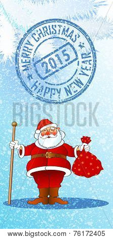 Santa