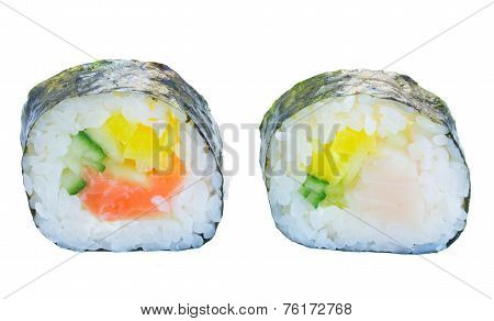 japaneese sushi