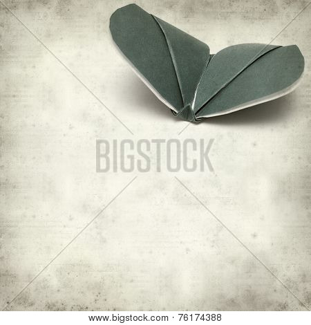 Textured Old Paper Background