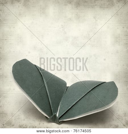 Textured Old Paper Background