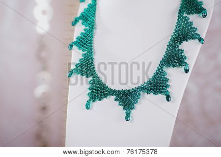 Fashion Jewelry, Beads, Decorations